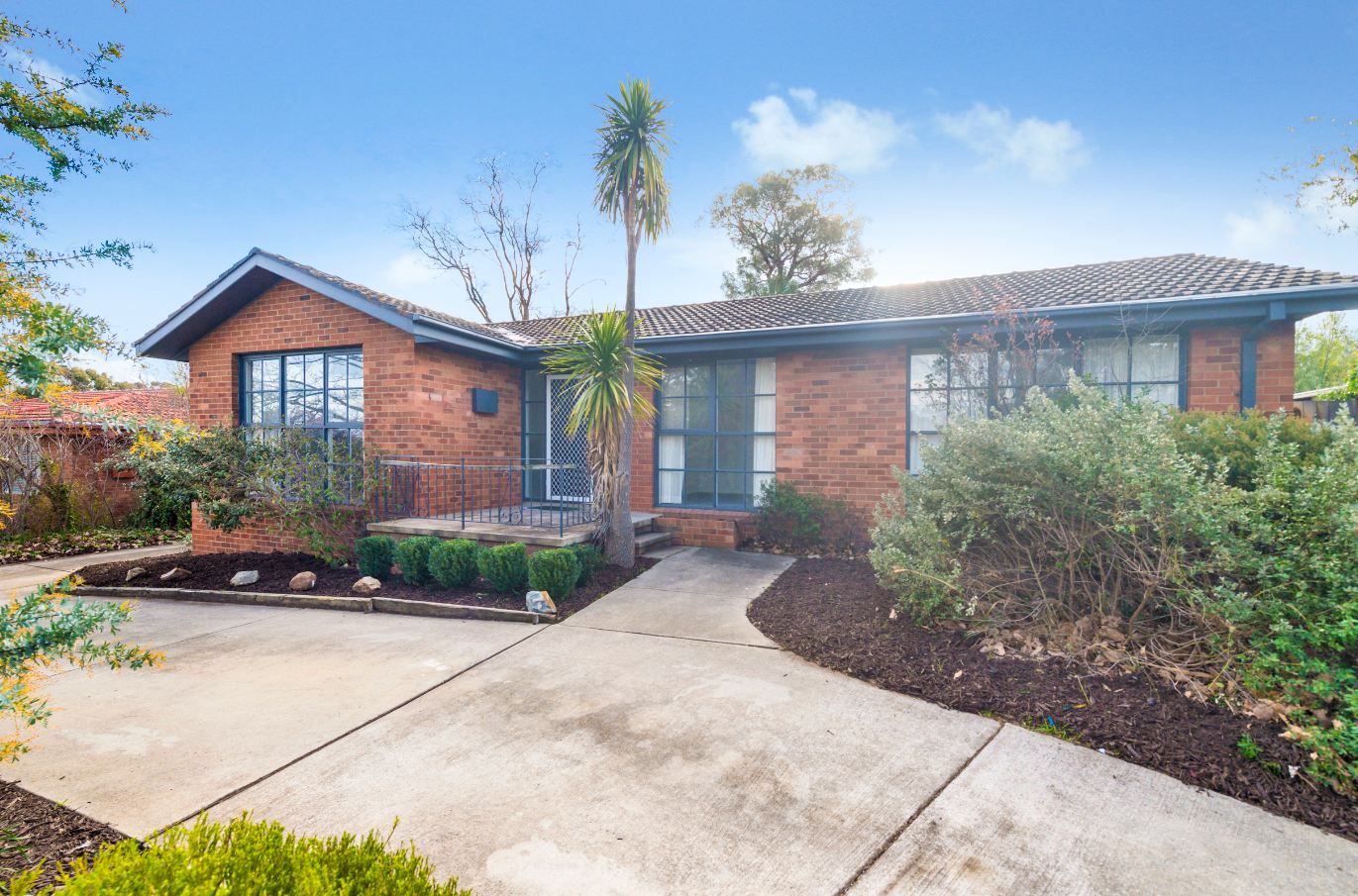 46 Wisdom Street, Hughes ACT 2605