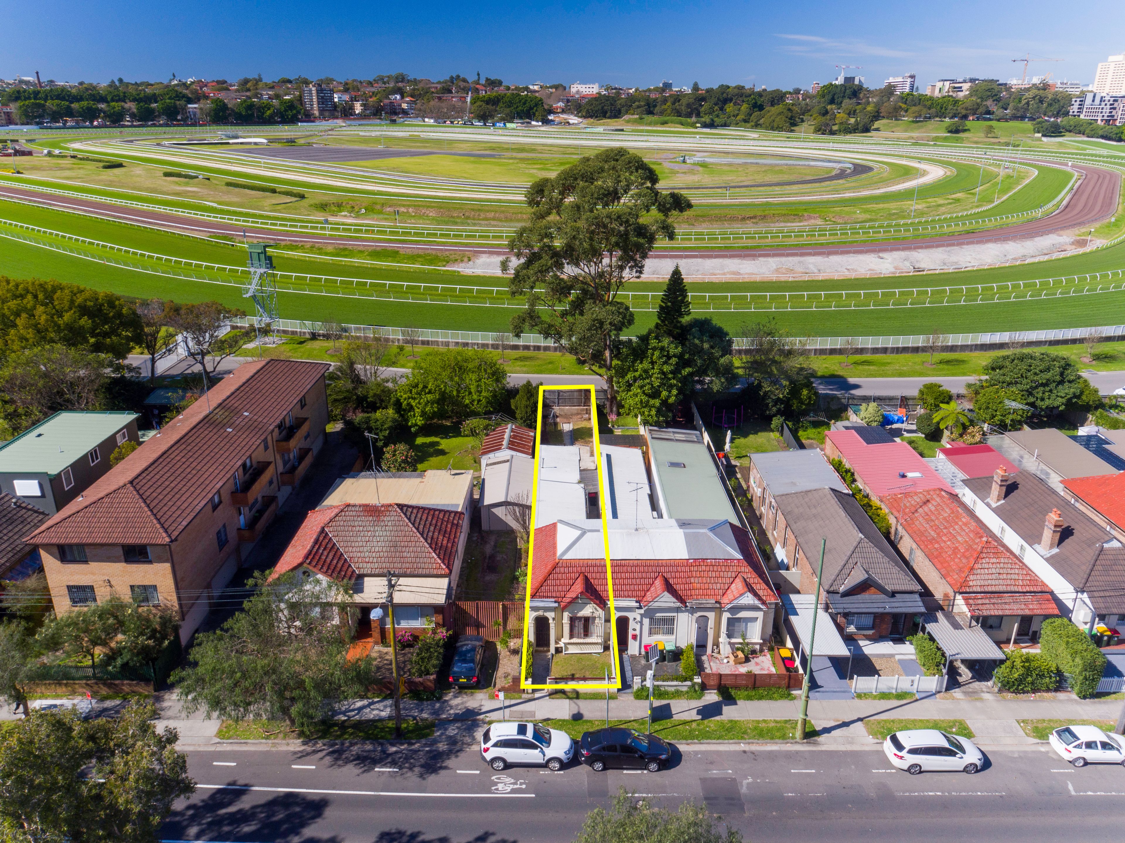 128 Doncaster Avenue, Kensington NSW 2033