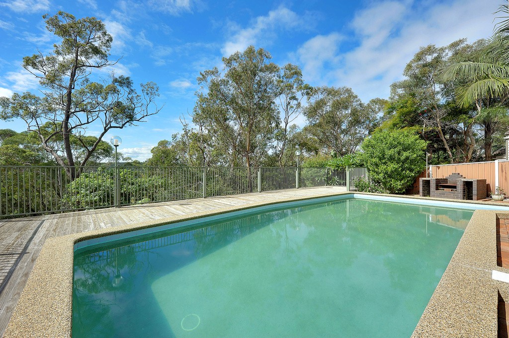 436 Somerville Road, Hornsby Heights, NSW 2077