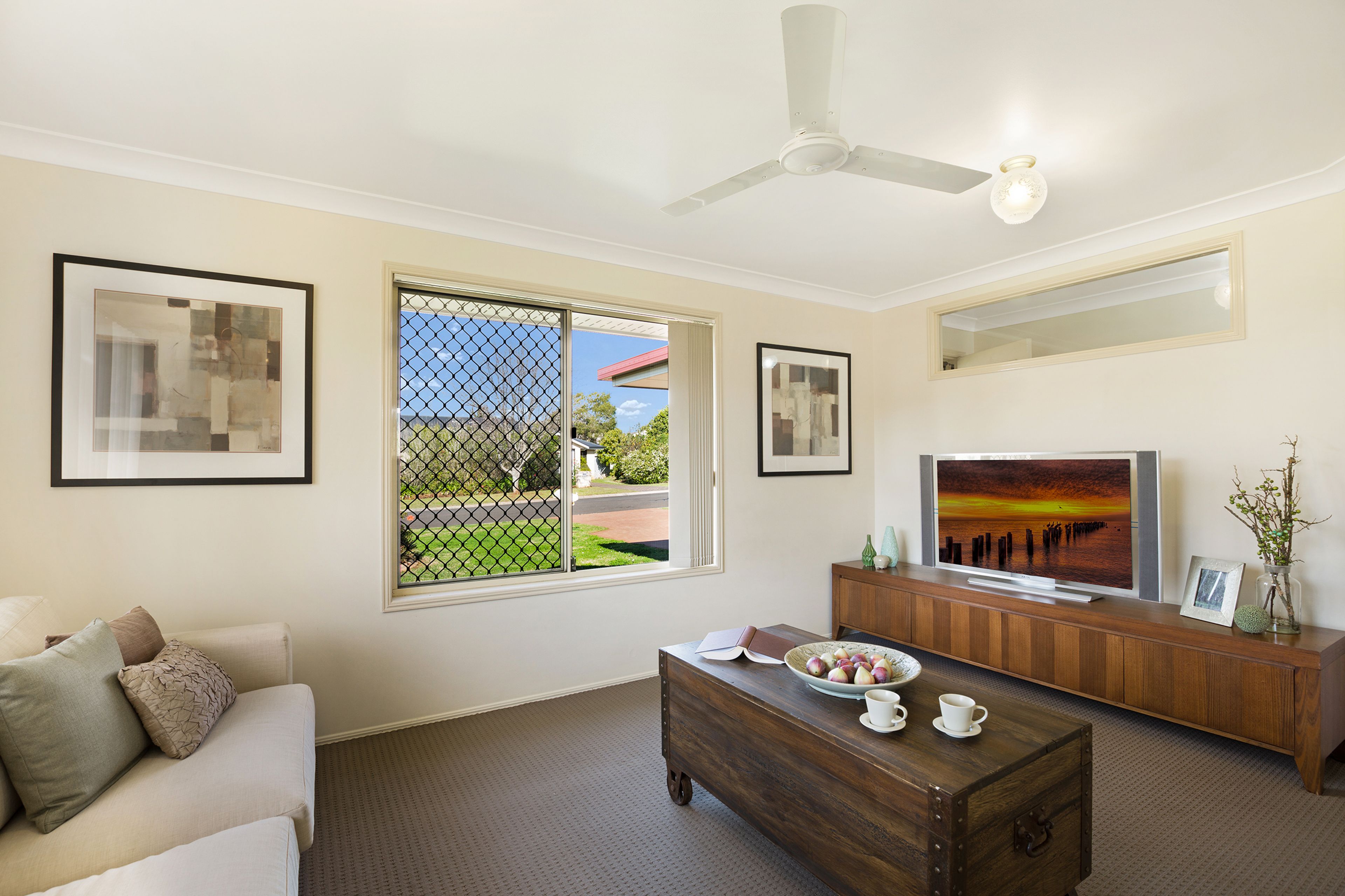 15 Strohfeldt Street, Middle Ridge, QLD 4350