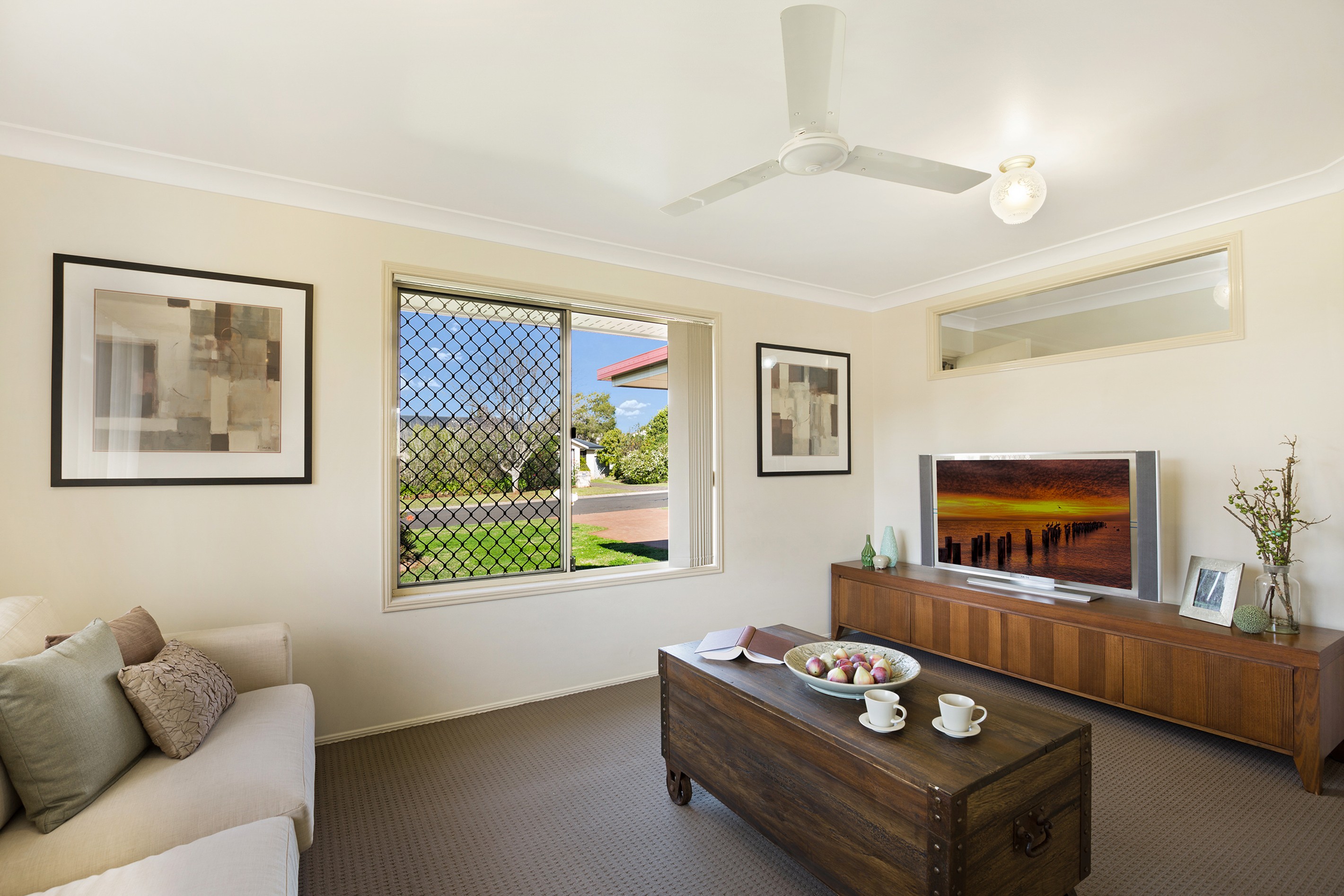 15 Strohfeldt Street, Middle Ridge, QLD 4350