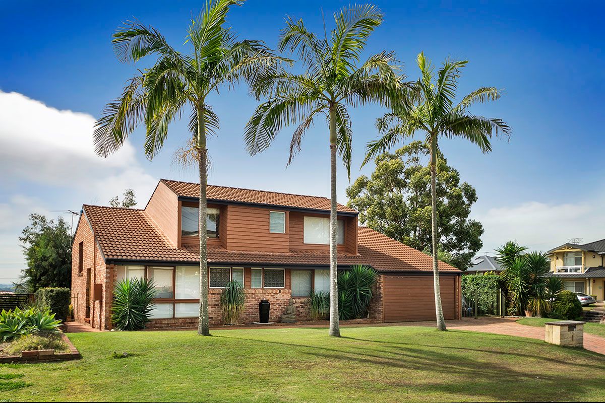 1 Kentia Place, Alfords Point, NSW 2234