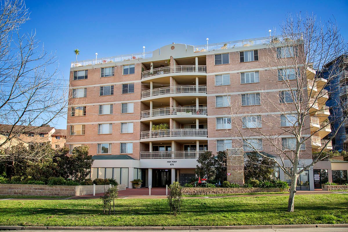 209/674-678 Old Princes Highway, Sutherland, NSW 2232