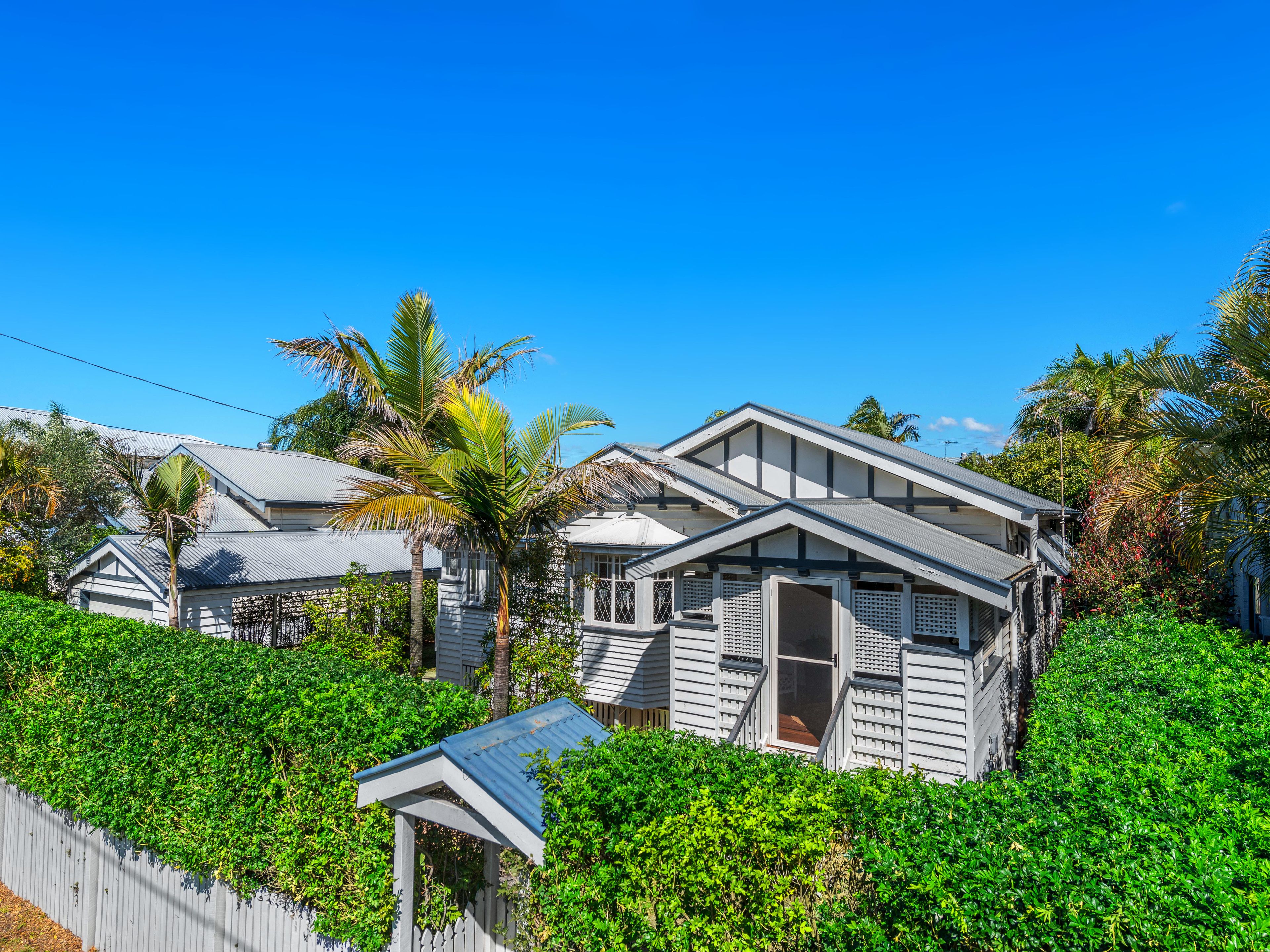 32 Lilley Street, Hendra QLD 4011