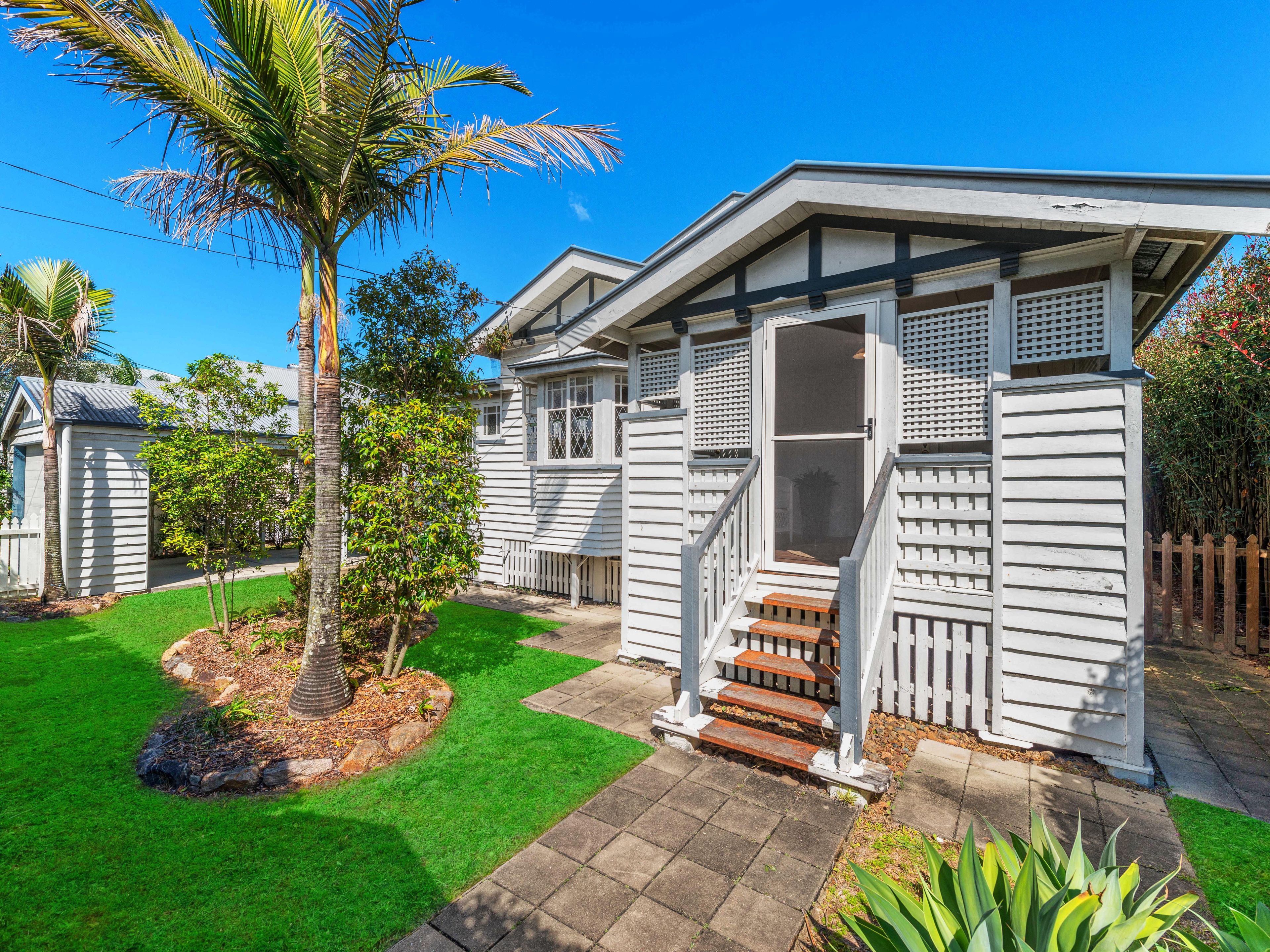 32 Lilley Street, Hendra, QLD 4011