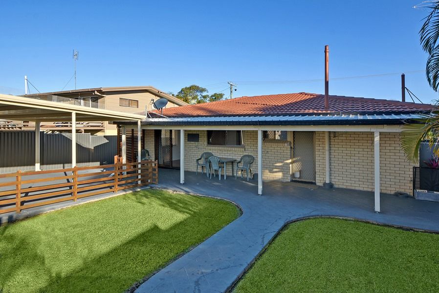 25 Coochin Street, Dicky Beach, QLD 4551
