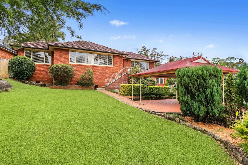 131 Kissing Point Road