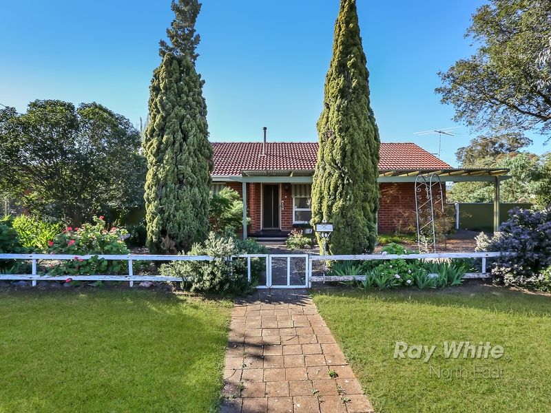 1 Gordini Crescent, Holden Hill SA 5088