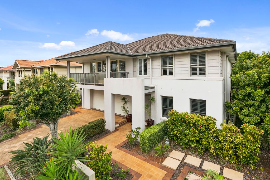 130 Gordon Street, Ormiston QLD 4160