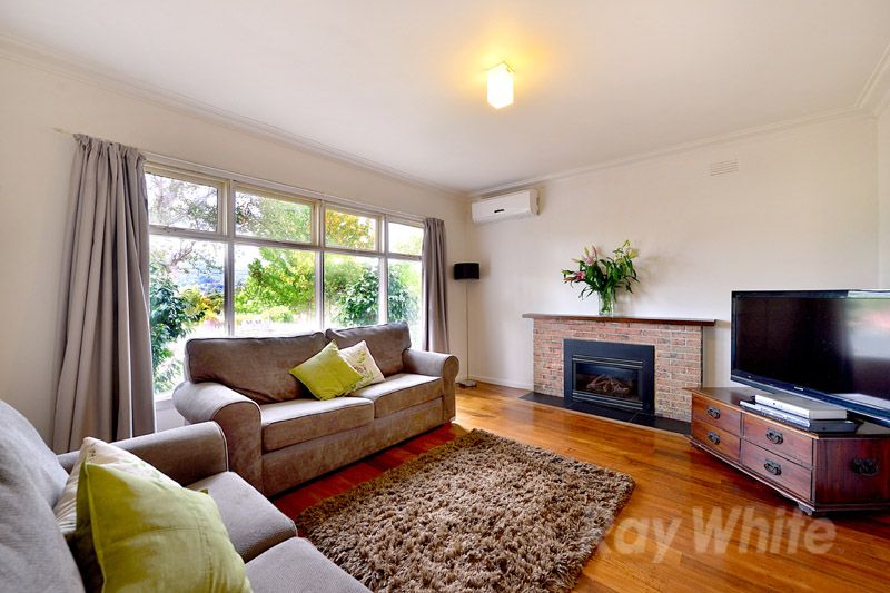 1/38 Nathan Street, Ferntree Gully, VIC 3156