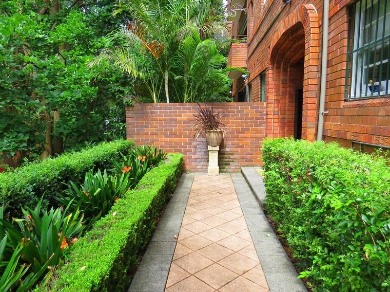 6/15 Raine Street, Woollahra, NSW 2025