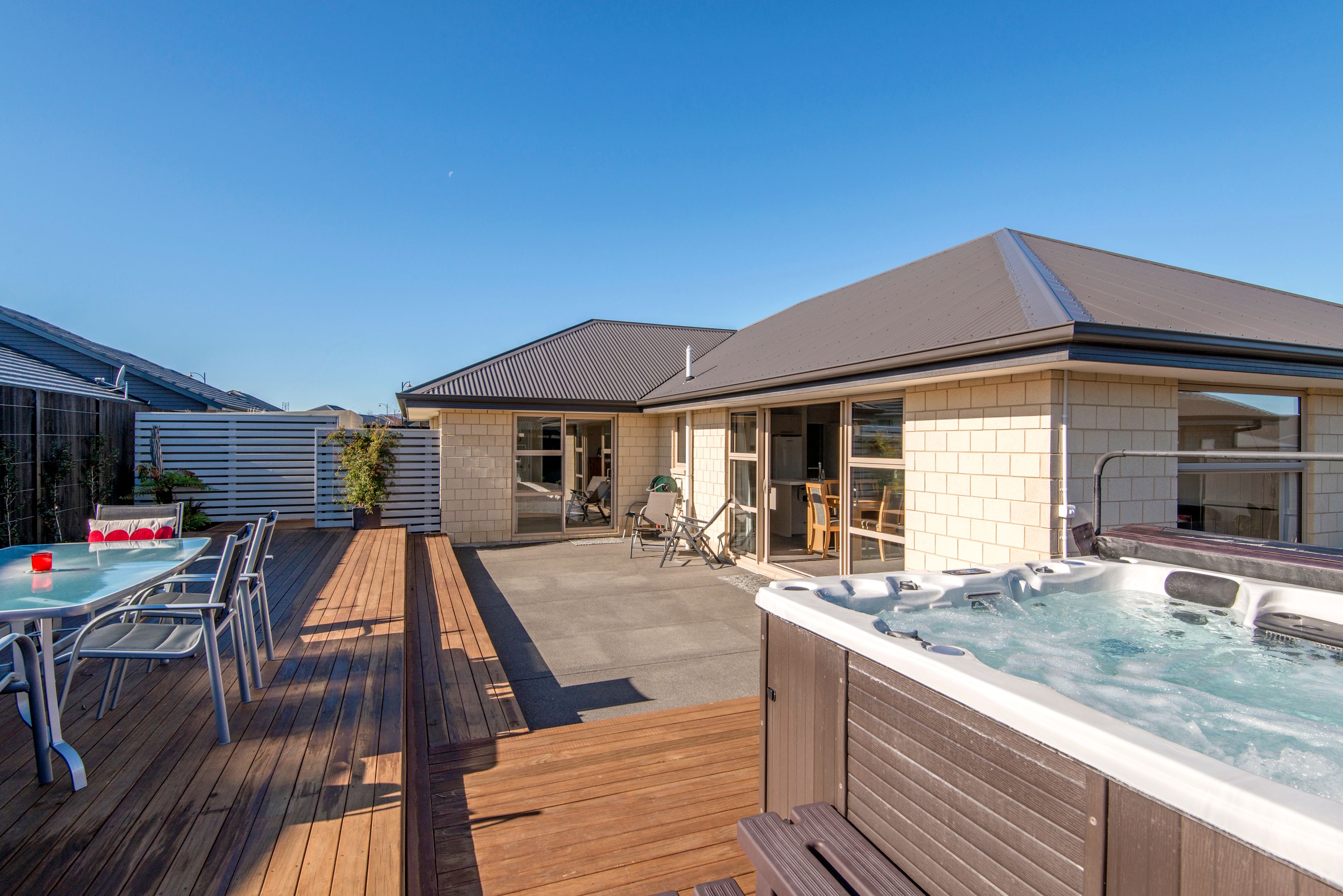 4 Te Waikare Street, Lincoln, Selwyn District