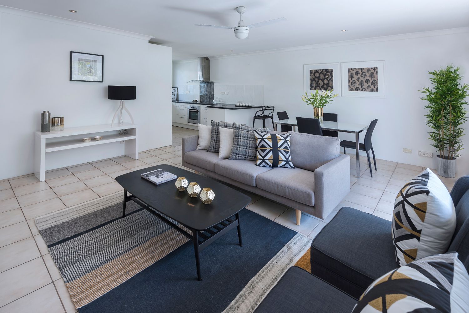 11/98 Oxlade Drive, New Farm, QLD 4005