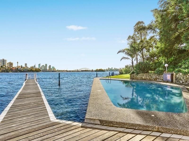 22/78 Wolseley Road, Point Piper, NSW 2027