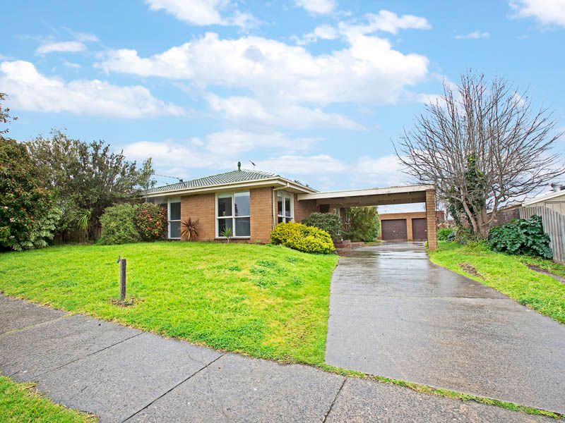 28 Coolabah Drive, Grovedale VIC 3216