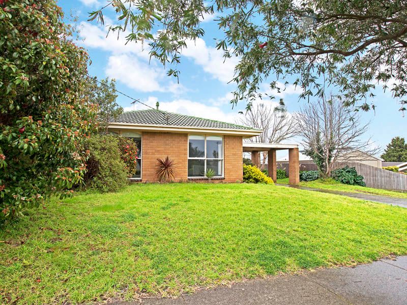 28 Coolabah Drive, Grovedale, VIC 3216