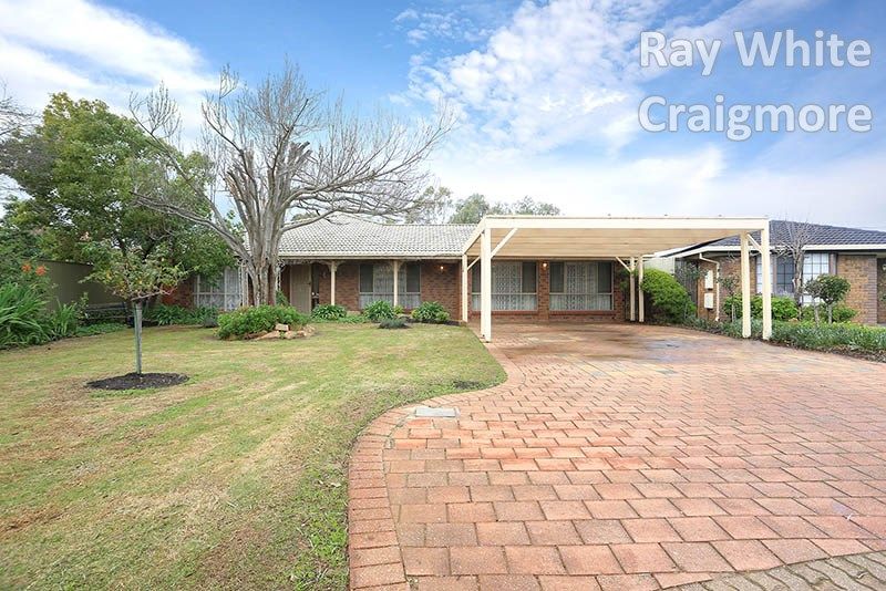 28 Birch Grove, Craigmore, SA 5114
