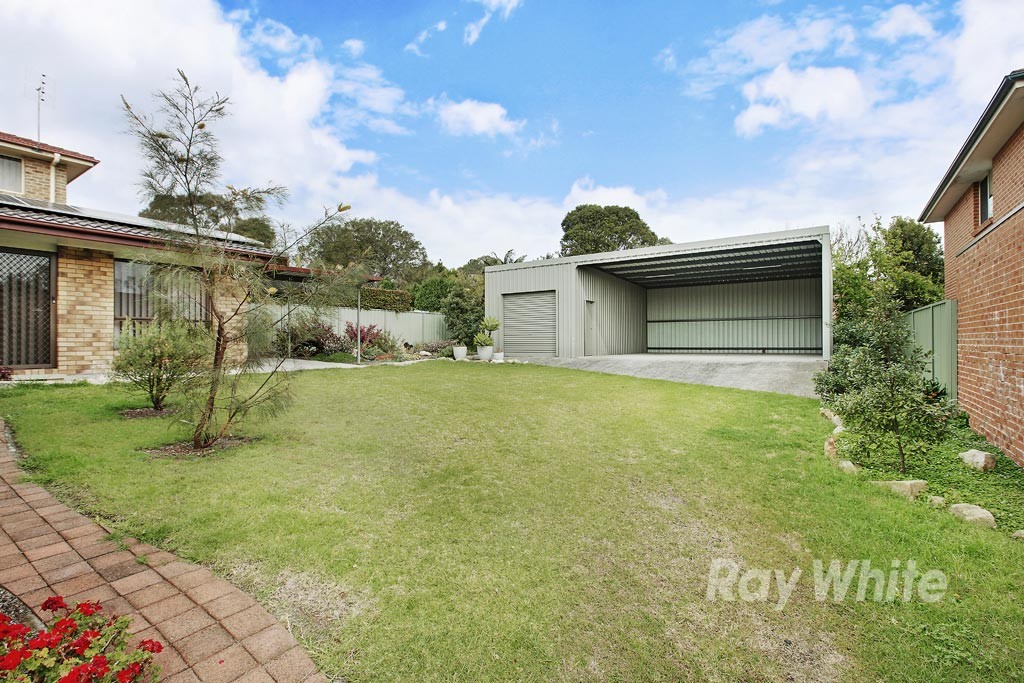 12 Cheapside Street, Rathmines, NSW 2283