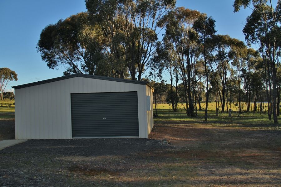 Lot 5 Long Court, Ladys Pass, VIC 3523