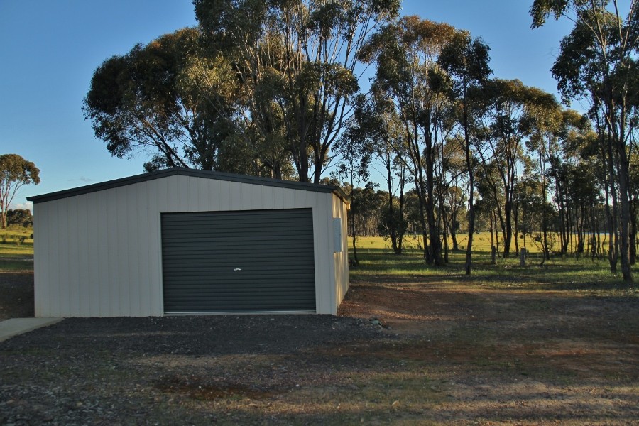 Lot 5 Long Court, Ladys Pass, VIC 3523