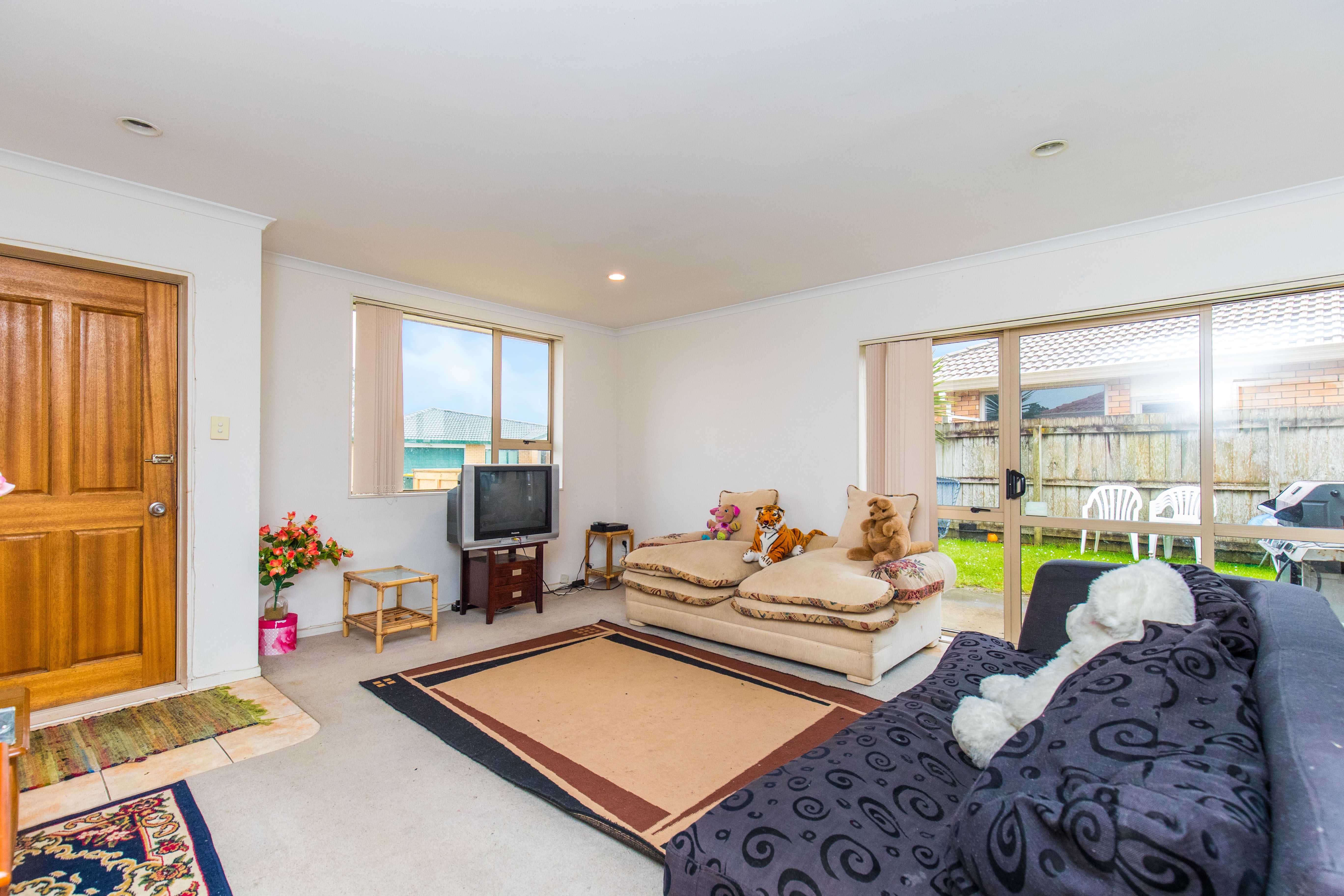 5 Shah Lane, Mangere, Manukau City