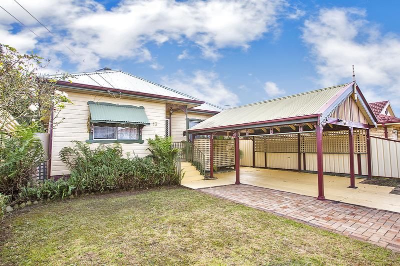 13 Smith Street, St Marys, NSW 2760