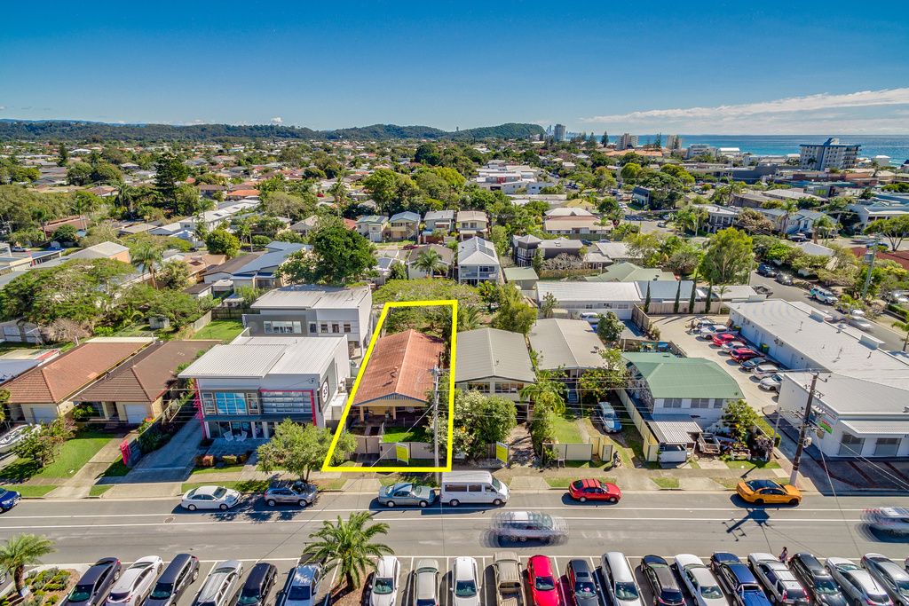 31 Palm Beach Avenue, Palm Beach QLD 4221