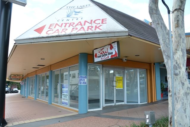 1/8-22 King Street, CABOOLTURE, QLD 4510