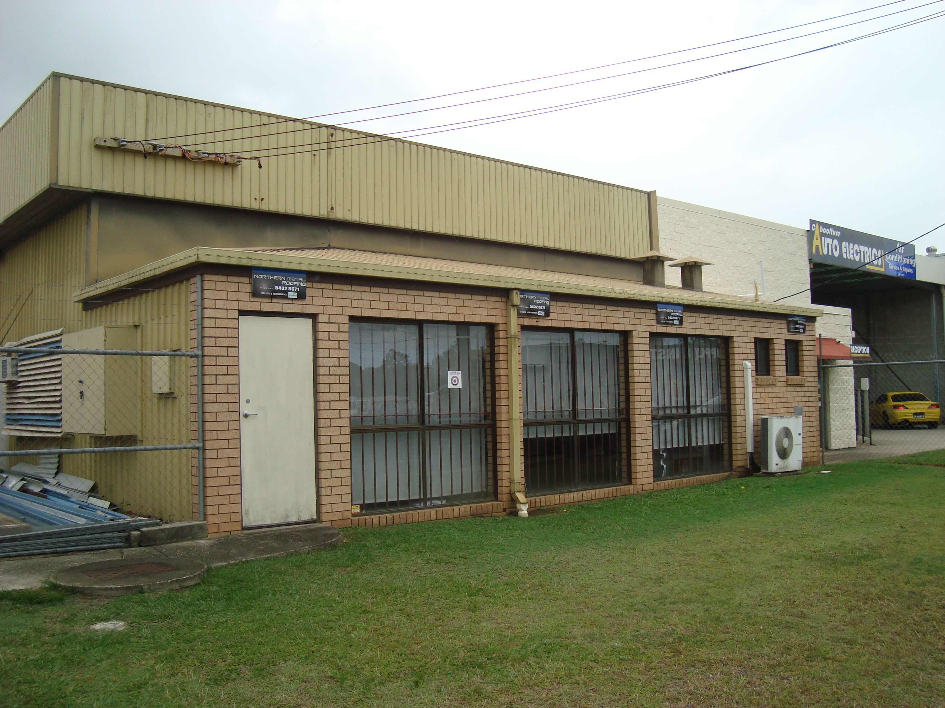 6/7-9 Industry Drive, Caboolture, QLD 4510