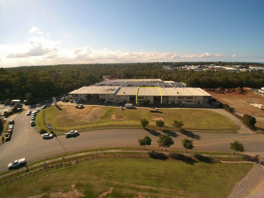 4/29-39 Business Drive, Narangba, QLD 4504