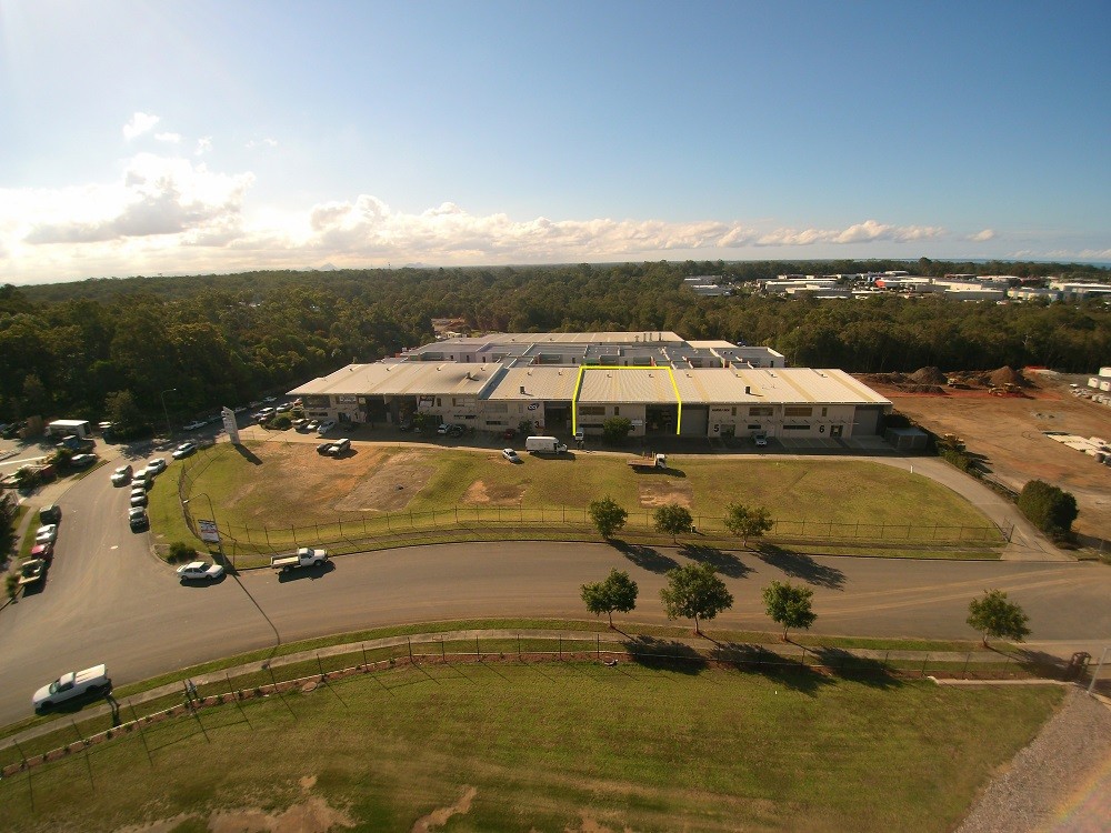 4/29-39 Business Drive, Narangba, QLD 4504