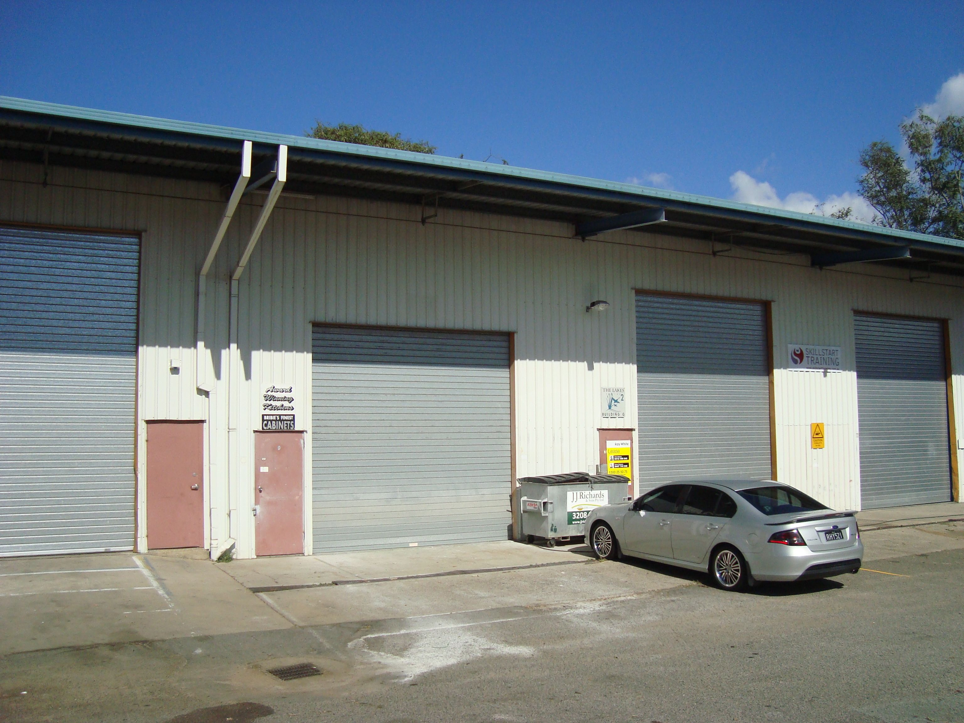 2J/2 King Street, Caboolture, QLD 4510