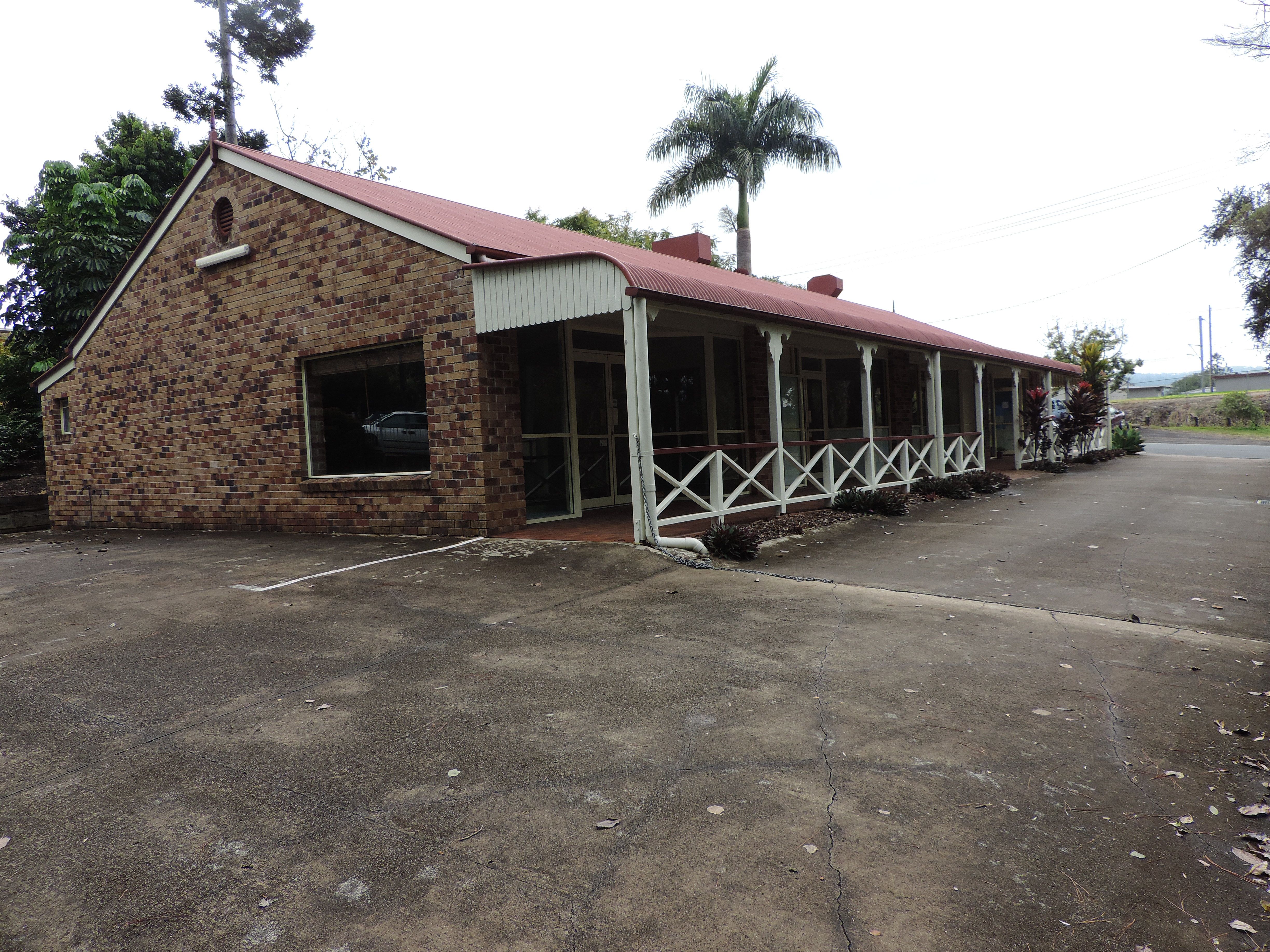 3 and 4/5 Conn Street, Yandina, QLD 4561