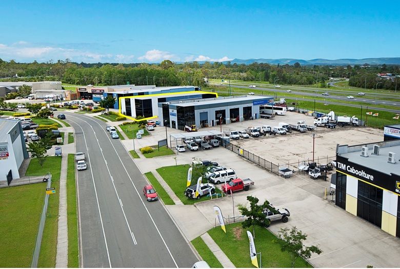 71 Lear Jet Drive, CABOOLTURE, QLD 4510