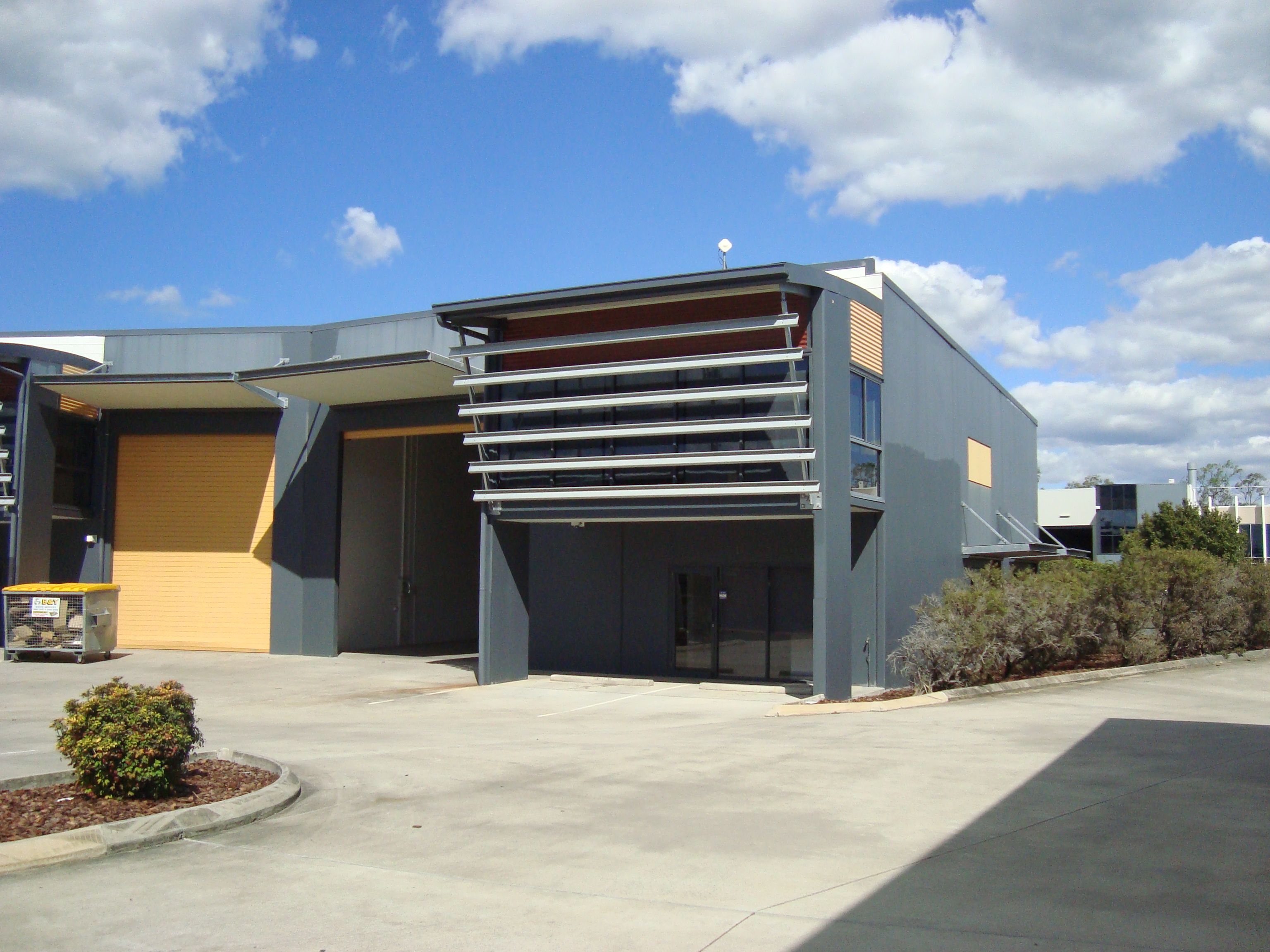11/41-45 Cessna Drive, Caboolture, QLD 4510