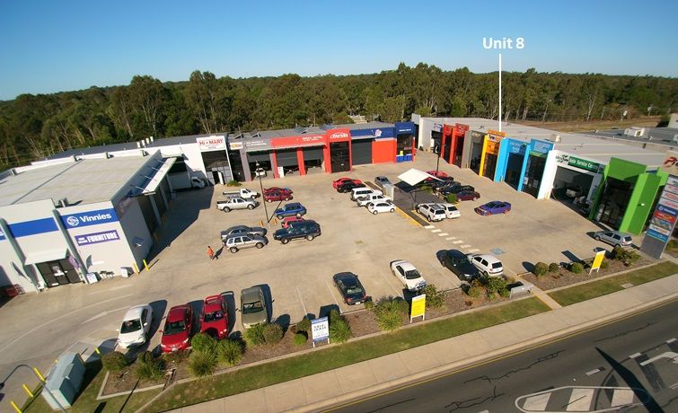 8/6-12 Dickson Road, Morayfield, QLD 4506