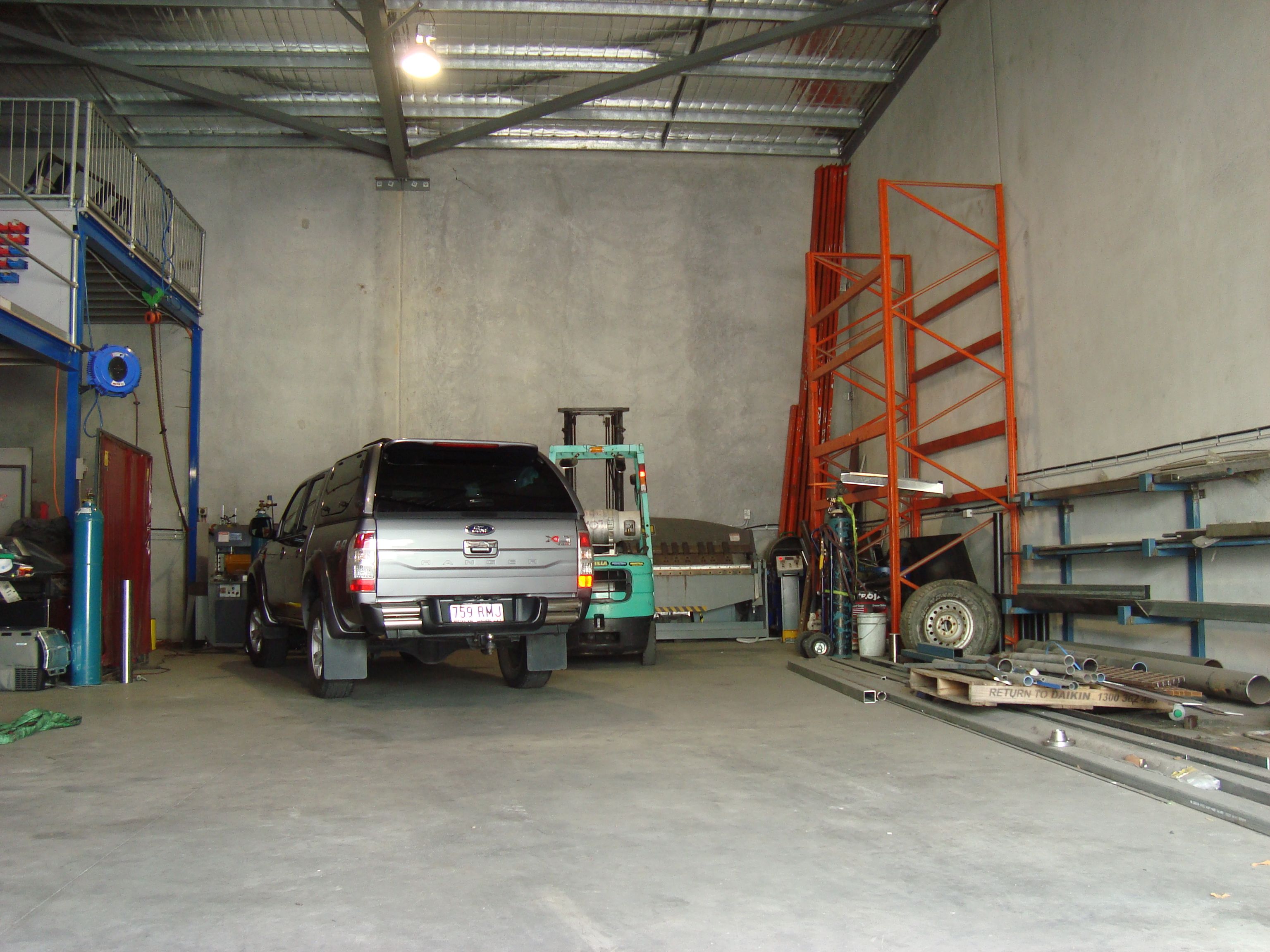 9/11-15 Business Drive, Narangba, QLD 4504