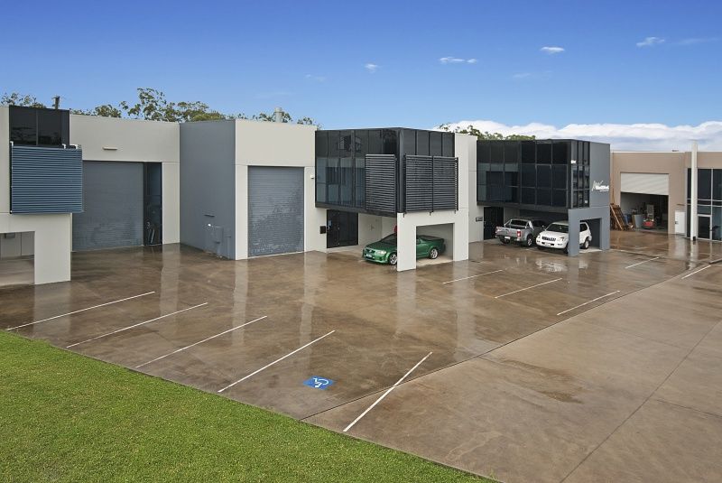 2/42 Cessna Drive, Caboolture, QLD 4510