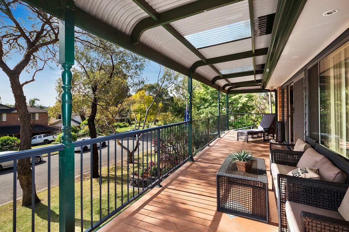 16 Yanderra Avenue, Bangor, NSW 2234