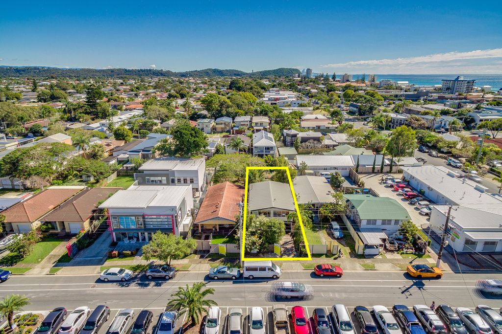 29 Palm Beach Avenue, Palm Beach QLD 4221
