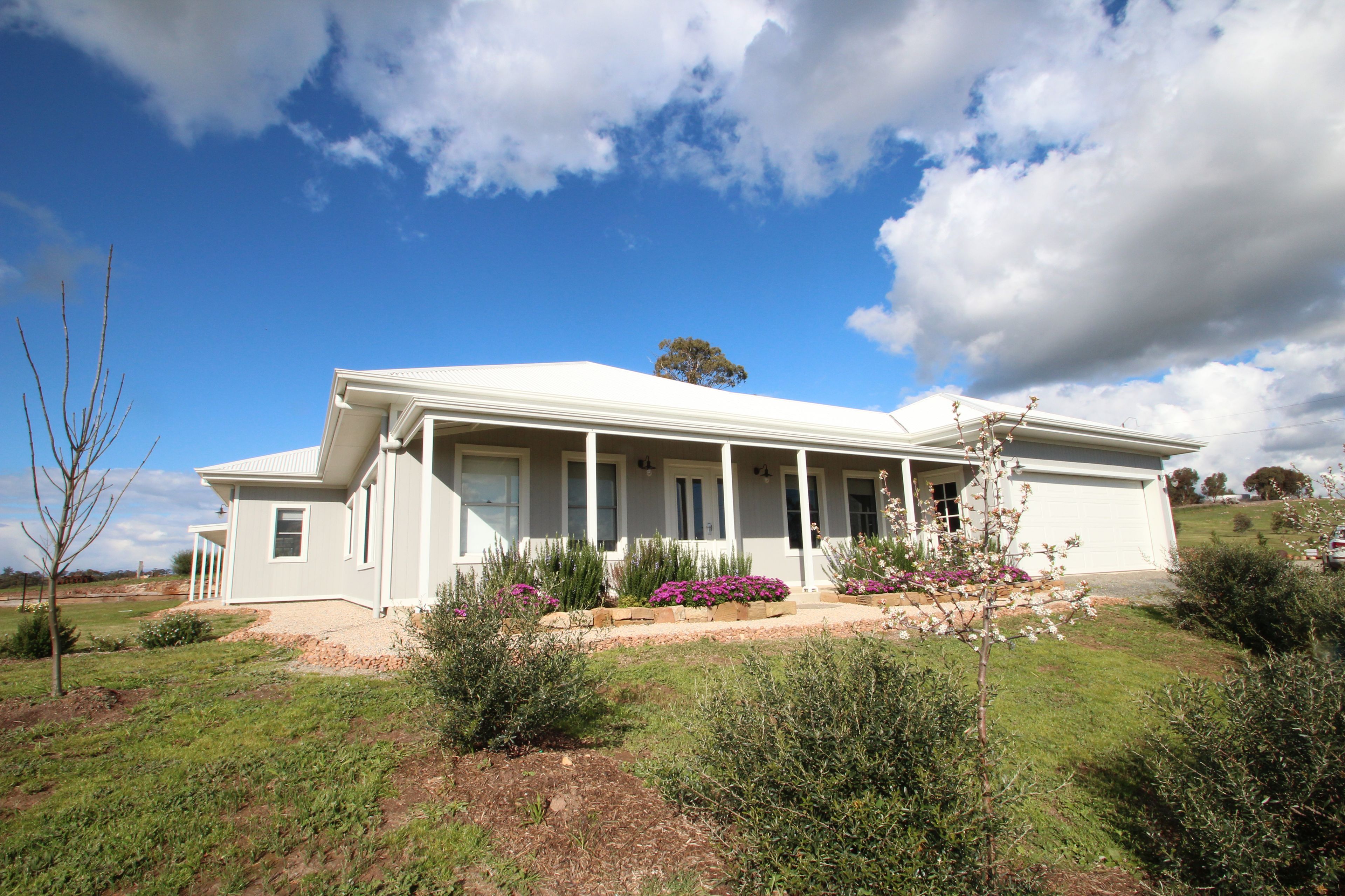 110 Norman Drive, Clare, SA 5453