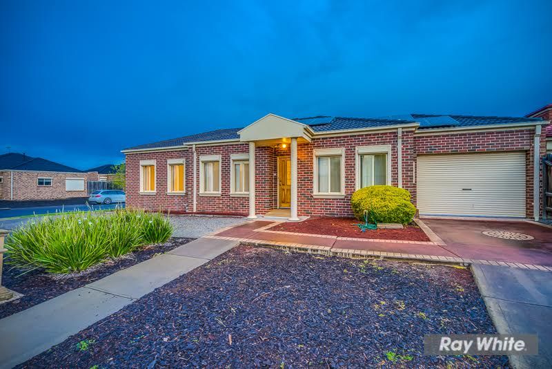 unit 1 5 Gill Place, Hoppers Crossing, VIC 3029
