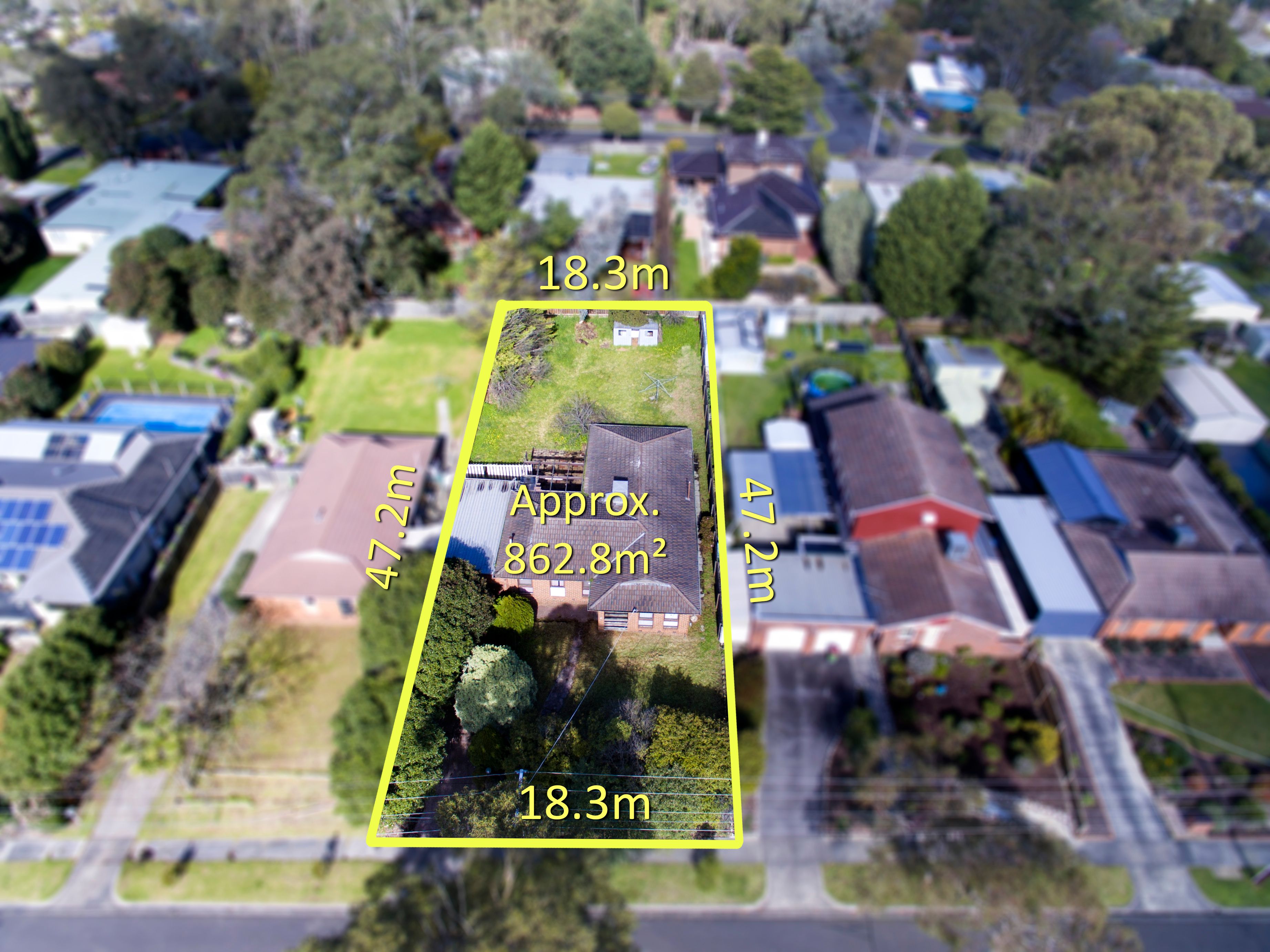 17 Sherman Drive, Bayswater North VIC 3153
