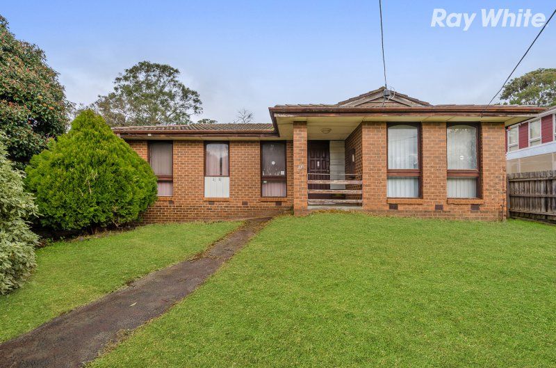 17 Sherman Drive, Bayswater North, VIC 3153