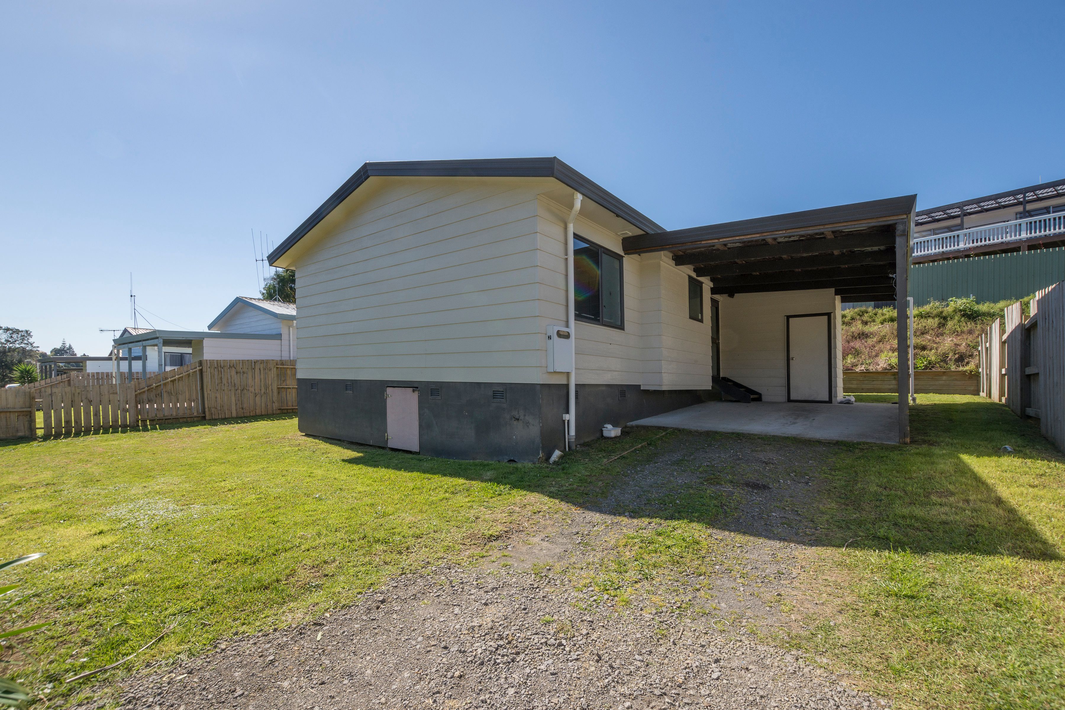 4 Farrow Way (121 Osprey Drive), Welcome Bay, Tauranga City