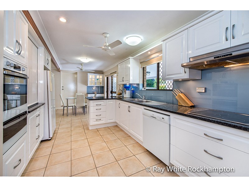 24 Penlington Street, Allenstown, QLD 4700