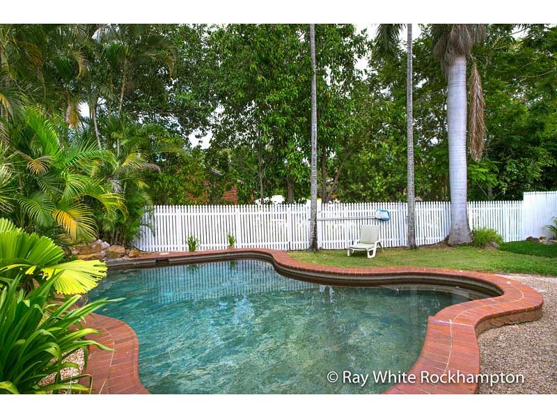 20 Cargill Avenue, Frenchville, QLD 4701