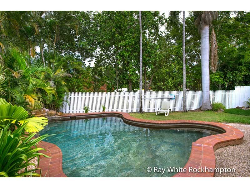 20 Cargill Avenue, Frenchville, QLD 4701
