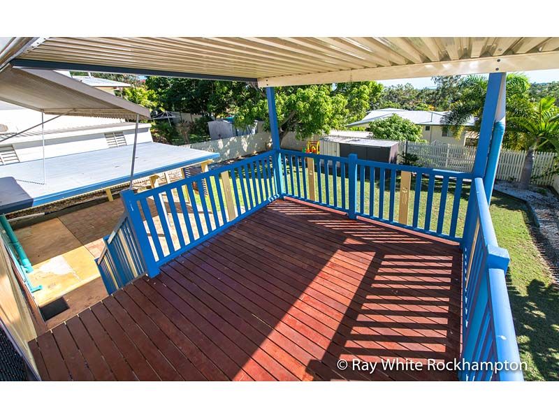 339 Philp Avenue, Frenchville, QLD 4701