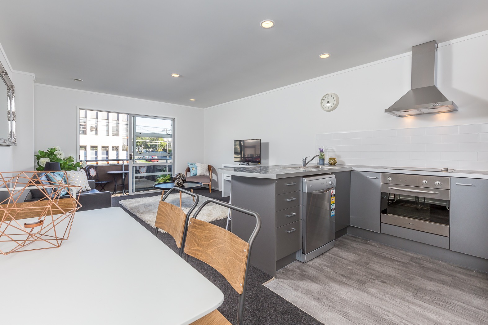 3/6 Porters Avenue, Auckland Central, Auckland City